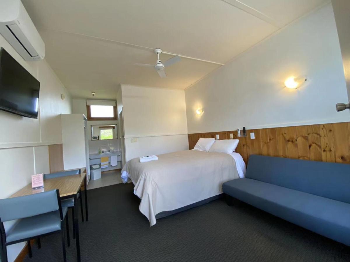 The Terang Motor Inn Exterior foto