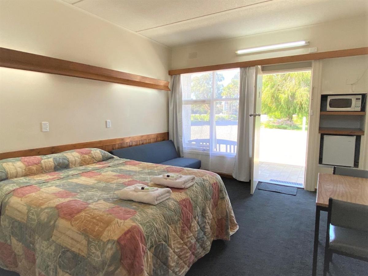 The Terang Motor Inn Exterior foto