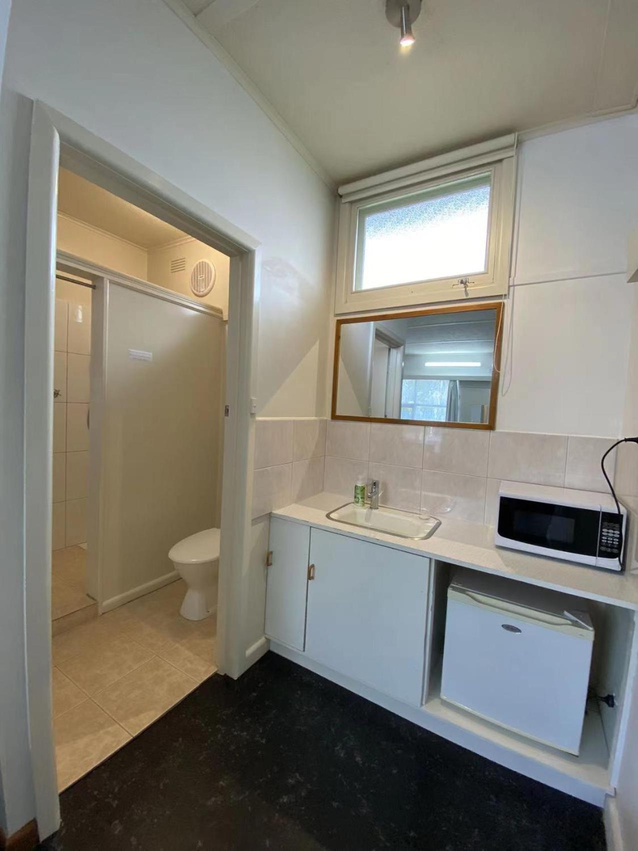 The Terang Motor Inn Habitación foto